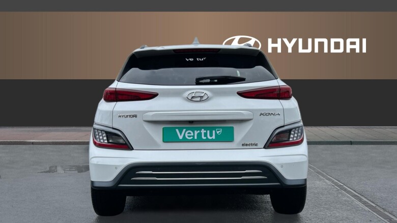 Hyundai KONA 150kW Premium 64kWh 5dr Auto Electric Hatchback